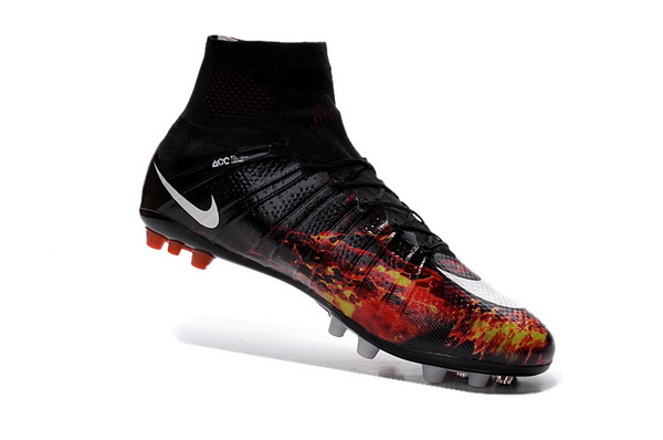 Nike Mercurial Superfly CR AG Men Shoes--001